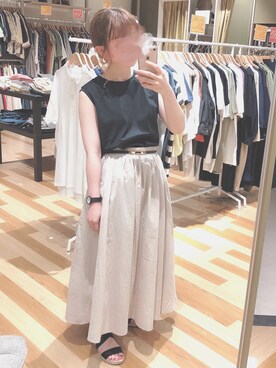 モ チ コ さんのコーディネート