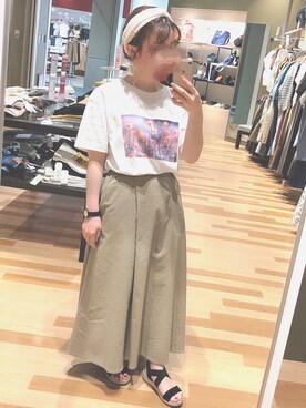 モ チ コ さんのコーディネート