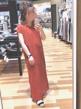 モ チ コ さんのコーディネート