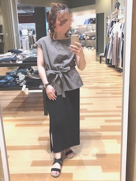 モ チ コ さんのコーディネート