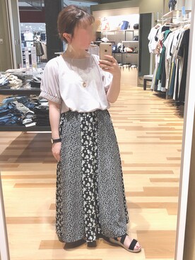 モ チ コ さんのコーディネート