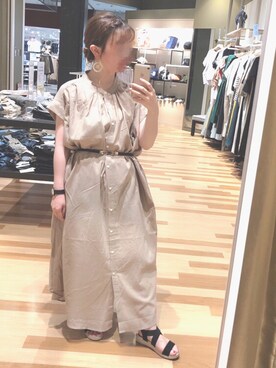 モ チ コ さんのコーディネート