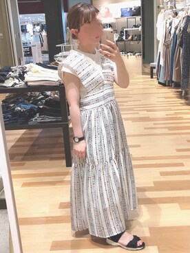 モ チ コ さんのコーディネート