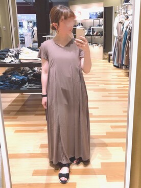 モ チ コ さんのコーディネート