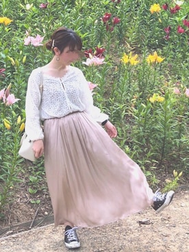 モ チ コ さんのコーディネート