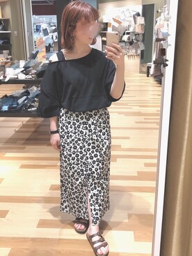 モ チ コ さんのコーディネート