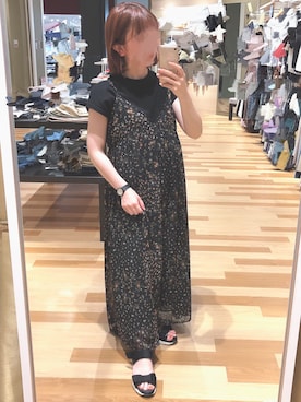 モ チ コ さんのコーディネート