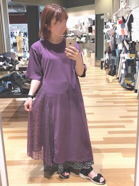 モ チ コ さんのコーディネート