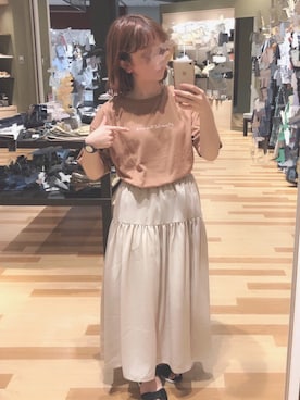 モ チ コ さんのコーディネート