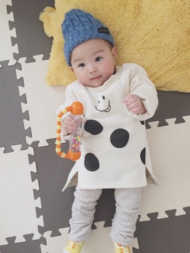 Haruさんのコーディネート