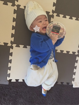 Haruさんのコーディネート