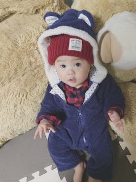 Haruさんのコーディネート