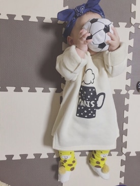 Haruさんのコーディネート