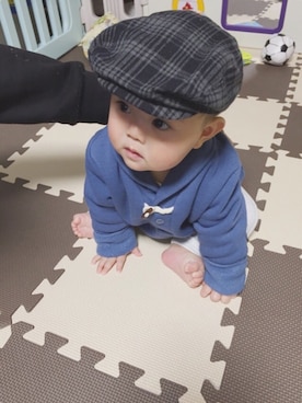 Haruさんのコーディネート