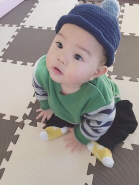 Haruさんのコーディネート