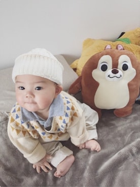 Haruさんのコーディネート