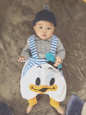 Haruさんのコーディネート