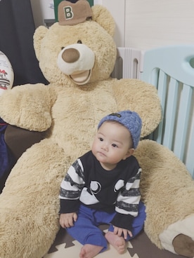 Haruさんのコーディネート