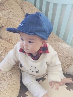 Haruさんのコーディネート