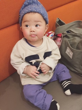 Haruさんのコーディネート