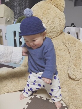 Haruさんのコーディネート