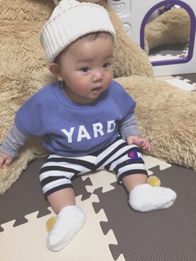 Haruさんのコーディネート