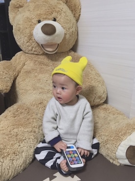 Haruさんのコーディネート