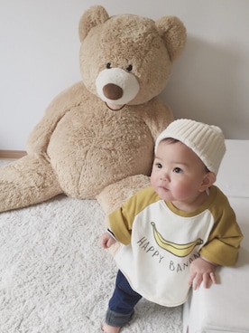 Haruさんのコーディネート