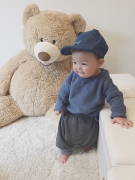 Haruさんのコーディネート