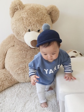 Haruさんのコーディネート