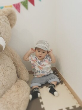 Haruさんのコーディネート