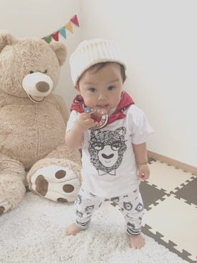 Haruさんのコーディネート