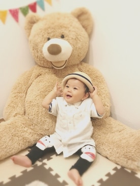 Haruさんのコーディネート