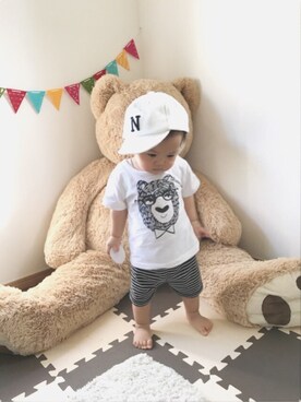 Haruさんのコーディネート