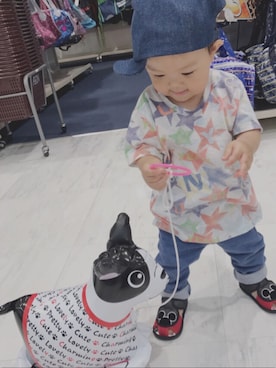 Haruさんのコーディネート