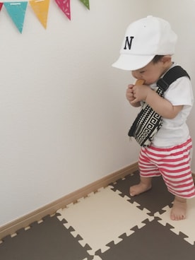 Haruさんのコーディネート