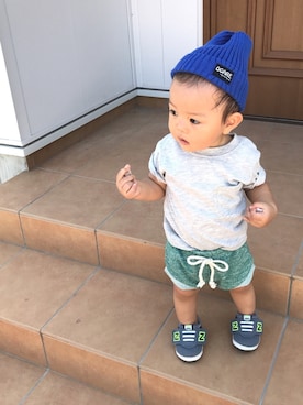 Haruさんのコーディネート