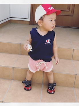 Haruさんのコーディネート