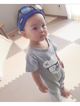 Haruさんのコーディネート