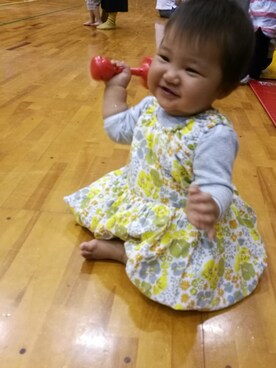 ともえさんのコーディネート