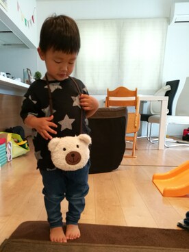 ともえさんのコーディネート