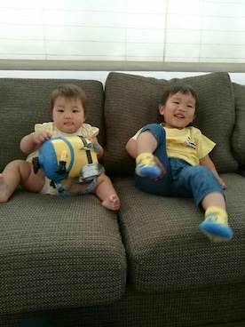 ともえさんのコーディネート