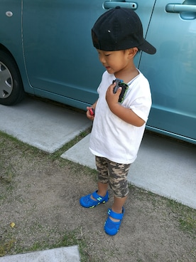 ともえさんのコーディネート