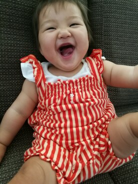 ともえさんのコーディネート