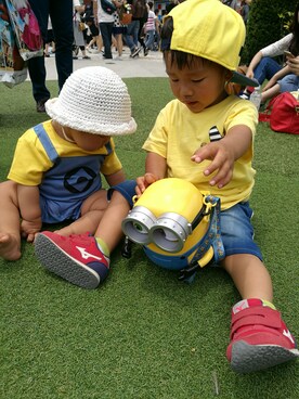 ともえさんのコーディネート