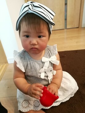 ともえさんのコーディネート