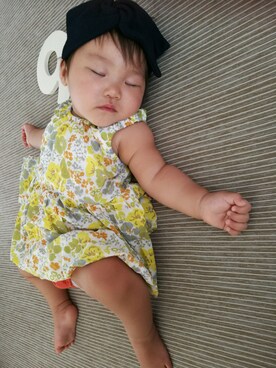 ともえさんのコーディネート