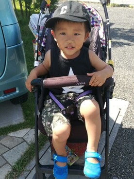 ともえさんのコーディネート