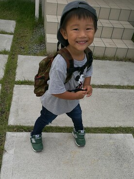 ともえさんのコーディネート