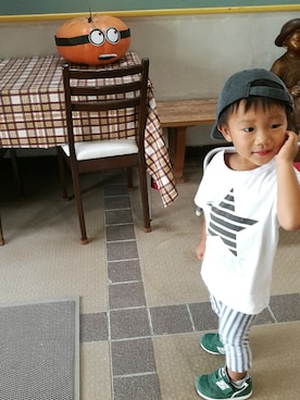 ともえさんのコーディネート